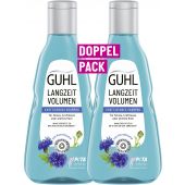Guhl Doppelpack Shampoo Langzeit Vol 2x250ml