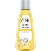 Guhl Blond Faszinat Shampoo 50ml