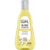 Guhl Blond Faszin Shampoo 250ml