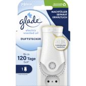 Glade Electric Scented Oil Duftstecker Halter 70g