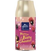 Glade Automatic Spray Nachfueller Merry Berry Cheers 269ml