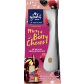 Glade Automatic Spray Original Merry Berry Cheers 269ml