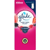 Glade Touch & Fresh Minispray Nachfüller Bubbly Berry Splash 10ml