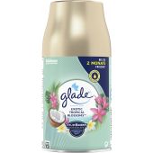 Glade Automatic Spray Nachfueller Exotic Tropical Blossoms 269ml