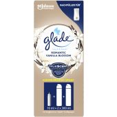 Glade Touch & Fresh Minispray Nachfüller Romantic Vanilla Blossom 10ml