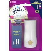 Glade Touch & Fresh Minispray Halter Relaxing Zen 10ml