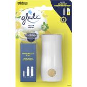 Glade Touch & Fresh Minispray Halter Fresh Lemon 10ml