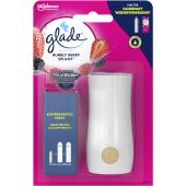 Glade Touch & Fresh Minispray Halter Bubbly Berry Splash 10ml