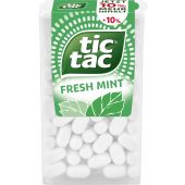 FEU Tic Tac Mint 54g