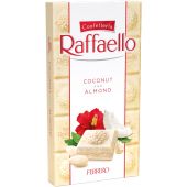 FEU Raffaello Tafel 90g