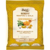 Zaini - Benefit Honey/Lemon 70g