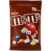 MEU M&M´s Chocolate 90g