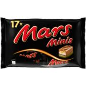 MEU Mars Minis 333g