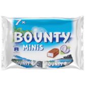 MEU Bounty Minis 227g