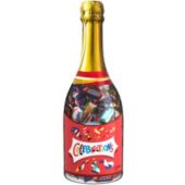 MEU Celebration Champagne Bottle 296g