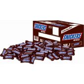 MEU Snickers Minis 150x18g