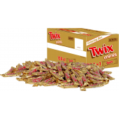 MEU Twix Minis 150x20g