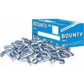 MEU Bounty Minis 150x28.5g