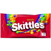 MEU Skittles Fruits 38g