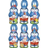 Ferrero Easter - Kinder Schokolade Hase 110g