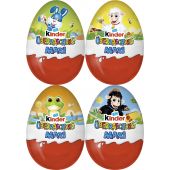 Ferrero Easter - Kinder Überraschung Maxi Classic 100g