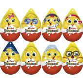 Ferrero Easter - Kinder Überraschung 1er Anhänger 20g