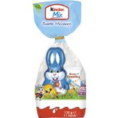 Ferrero Easter - Kinder Mix Bunte Mischung 132g