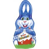 Ferrero Easter - Kinder Schokolade Hase mit Überraschung Classic 75g