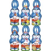 Ferrero Easter - Kinder Schokolade Hase 55g