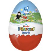 FDE Easter - Kinder Überraschung Riesen-Ei 220g
