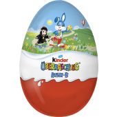 Ferrero Easter - Kinder Überraschung Riesen-Ei 220g