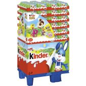 Ferrero Easter - Kinder Joy 2er (2x20g), Display, 120pcs