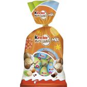 Ferrero Easter - Kinder Mini Eggs Mix 250g