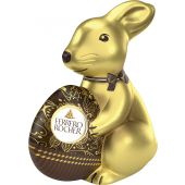 Ferrero Easter - Rocher Osterhase Zartbitter 60g