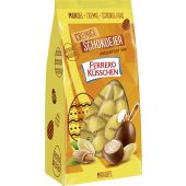 Ferrero Easter - Ferrero Küsschen Cremige Schokoeier Mandel 100g
