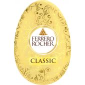 FDE Easter - Rocher Osterei 100g