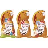 Ferrero Easter - Ferrero Küsschen Osterhase Brownie Style 70g