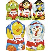 Ferrero Easter - Kinder Schokolade Hohlfigur 35g