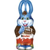Ferrero Easter - Kinder Schokolade Hase Dark & Mild 110g