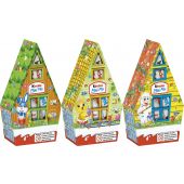 FDE Easter - Kinder Mini Mix Haus 76g
