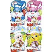 Ferrero Easter - Kinder Maxi Mix 157g