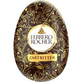 Ferrero Easter - Rocher Osterei Zartbitter 100g