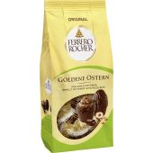Ferrero Easter - Rocher Eier Milchschokolade 90g