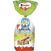 FDE Easter - Kinder & Ferrero Mix Beutel 199g