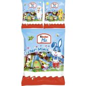 Ferrero Easter - Kinder Mix Beutel Oster-Minis 153g