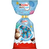 FDE Easter - Kinder Mini Eggs Schokolade 85g