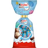 Ferrero Easter - Kinder Mini Eggs Schokolade 85g