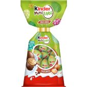 Ferrero Easter - Kinder Mini Eggs Haselnuss 85g