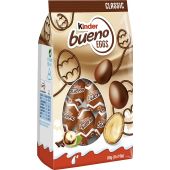 Ferrero Easter - Kinder Bueno Eggs 80g