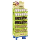 Ferrero Easter - Dekorieren mit 3 Pralinen Saison-Artikeln, Display, 144pcs